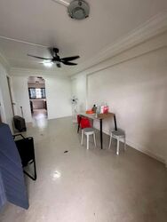 Blk 535 Bedok North Street 3 (Bedok), HDB 3 Rooms #556489611